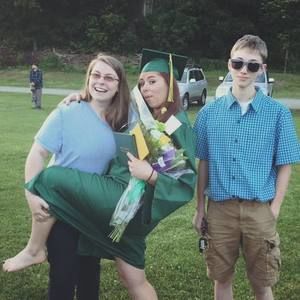 Meet your Posher, Garrett